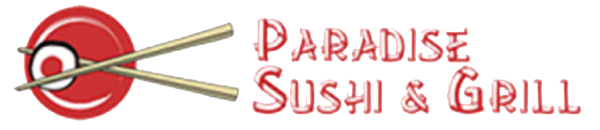 Paradise Sushi & Grill - Rohnert Park logo
