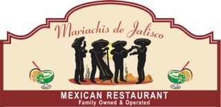 Mariachis De Jalisco Mexican Food Restaurant logo