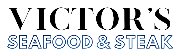 Victor's Seafood & Steak logo