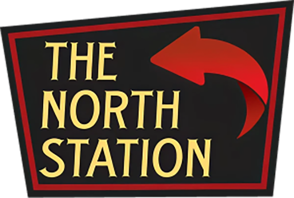 North Station logo