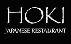 HOKI Japanese Restaurant logo