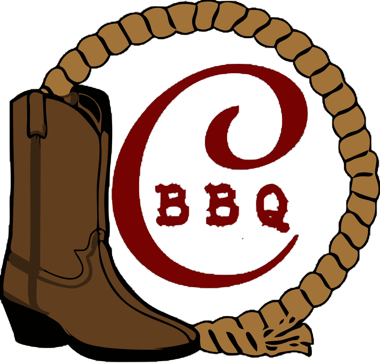 Charlie's Bar-B-Que logo