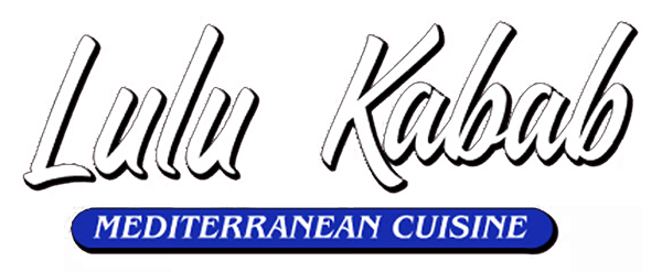 Lulu Kabab logo