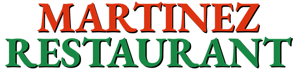 Martinez Mexican Restaurant logo
