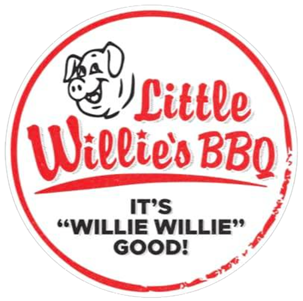Little Willie's BBQ logo