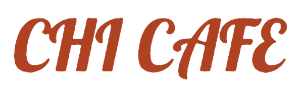 Chi Cafe logo