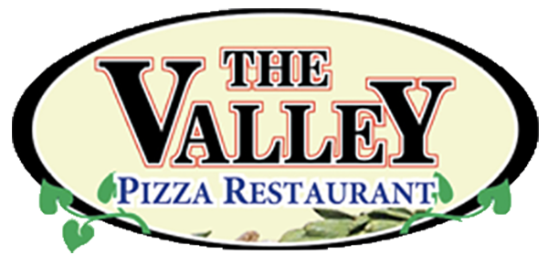 The Valley Pizza logo