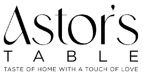 Astor's Table logo