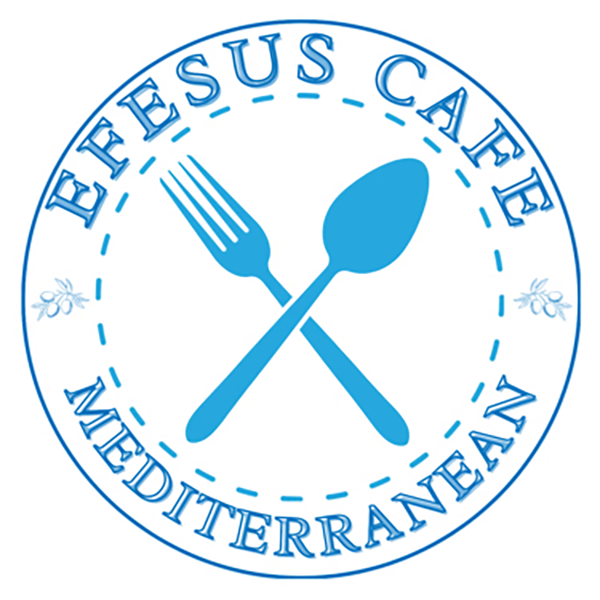 Efesus Mediterranean Cafe logo
