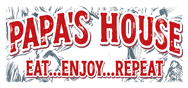 Papa's House logo
