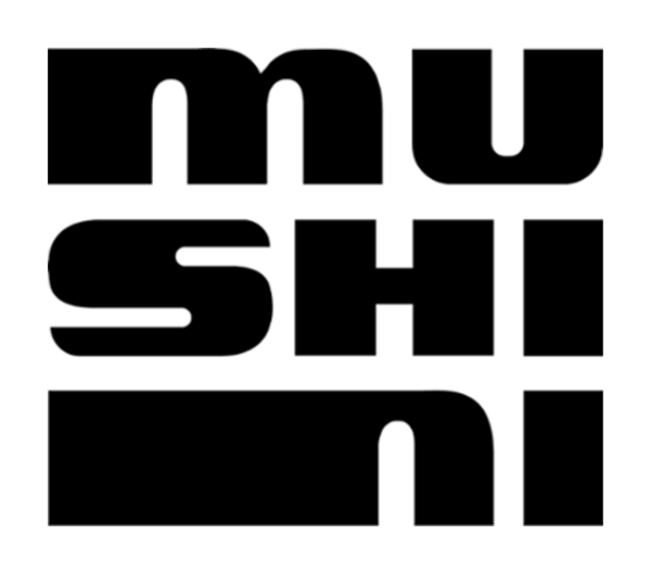 Mushi Ni logo