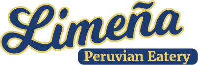 Limena Peruvian Eatery logo
