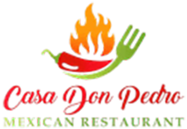 Casa Don Pedro logo