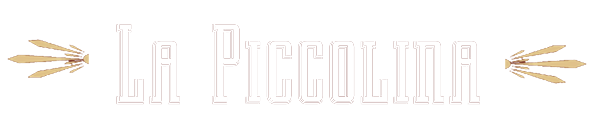 La Piccolina logo