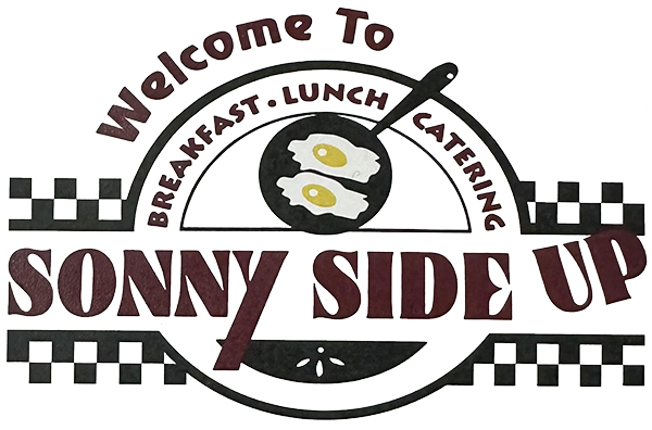Sonny Side Up logo