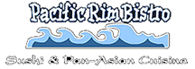 Pacific Rim Bistro logo