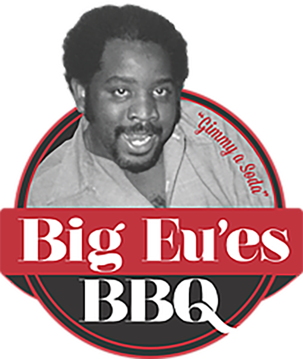 Big Eu'es BBQ logo