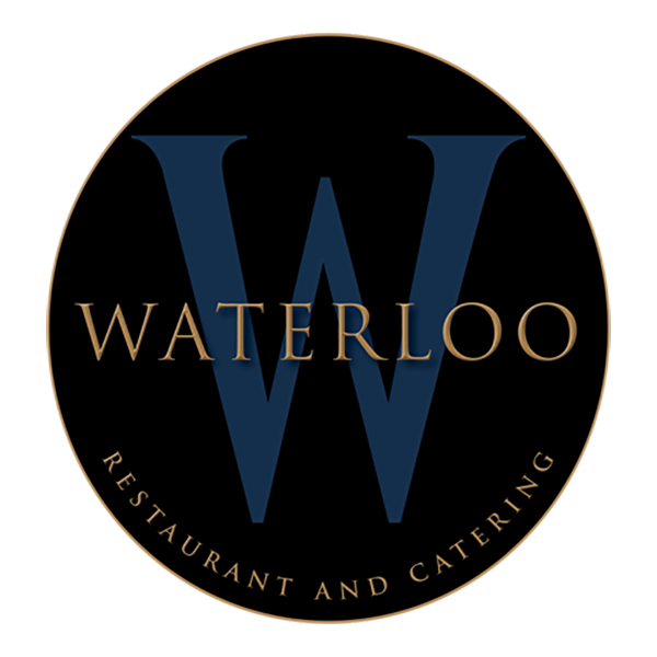 Waterloo Restaurant & Catering logo