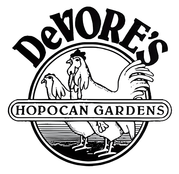 Hopocan Gardens logo