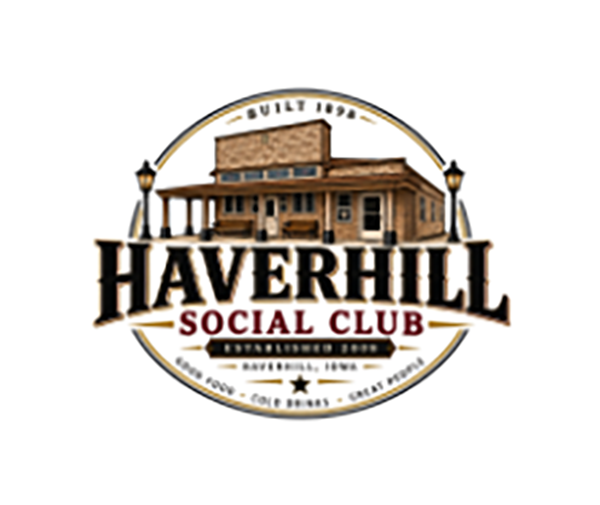 Haverhill Social Club logo
