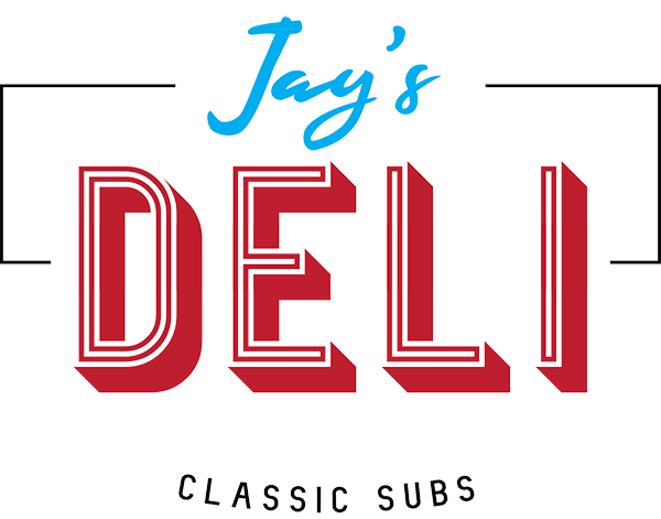 Jay's Deli logo