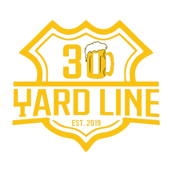 30 Yard Line logo