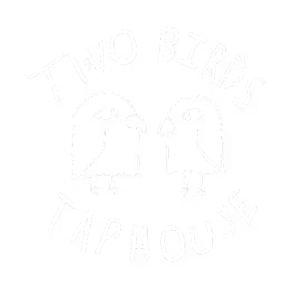 Two Birds Taphouse logo