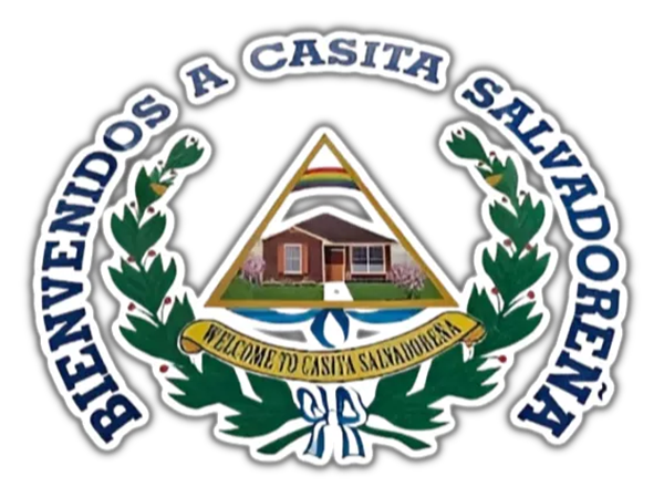 Casita salvadorena 1 logo