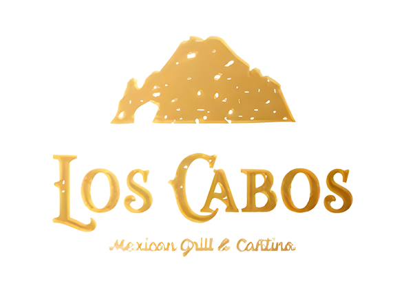 Los Cabos Mexican Grill & Cantina logo