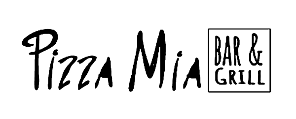 Pizza Mia logo