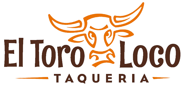 El Toro Loco Taqueria Raleigh logo