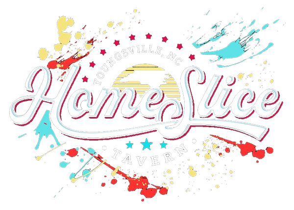 HomeSlice Tavern logo