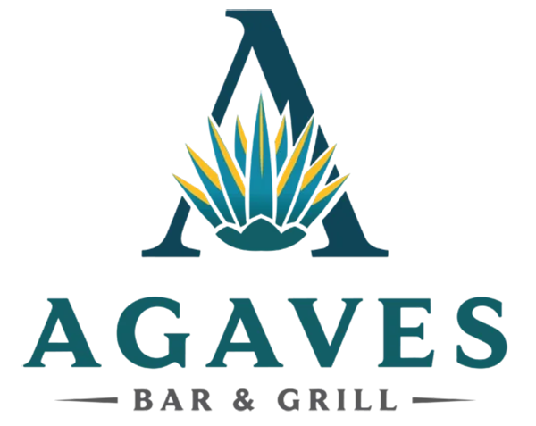 Agaves Bar & Grill logo