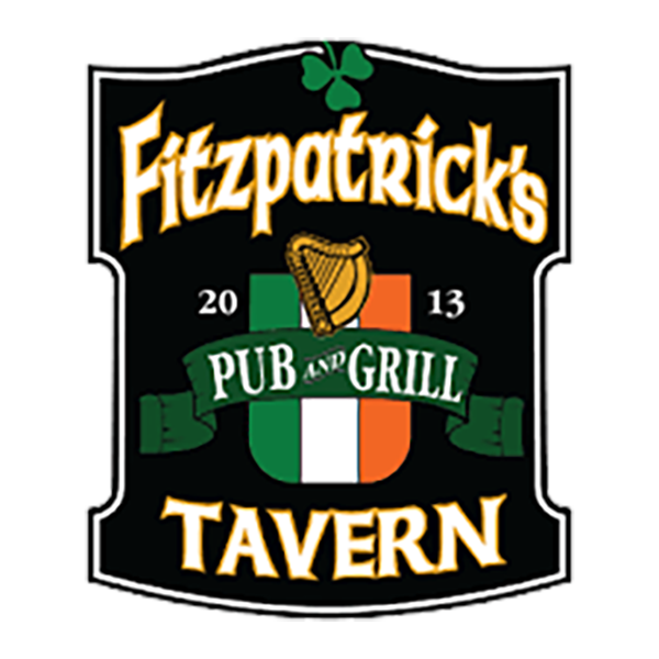 Fitzpatrick's Tavern logo