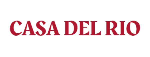 Casa del Rio logo