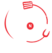 Rock N Grill logo