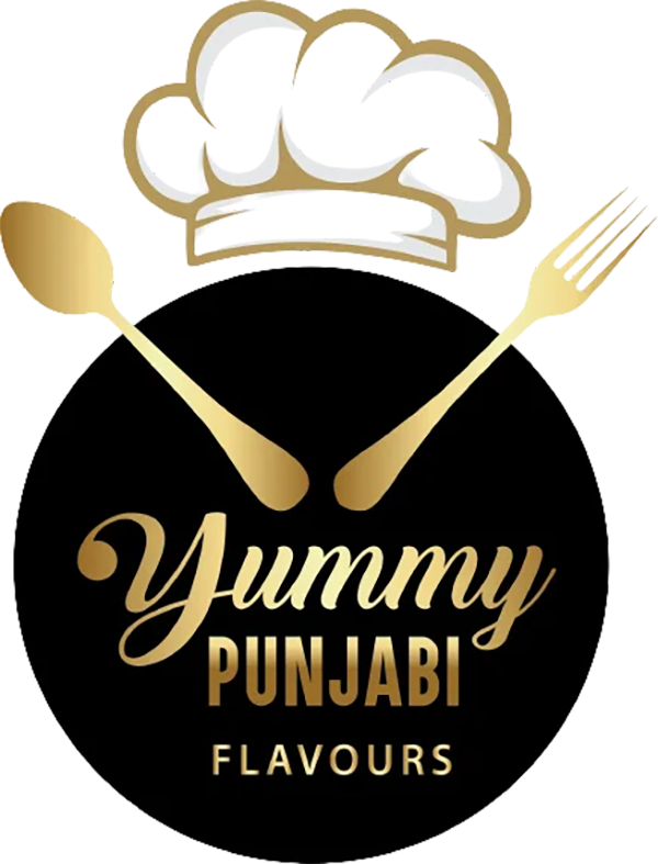 Yummy Punjabi Flavours logo