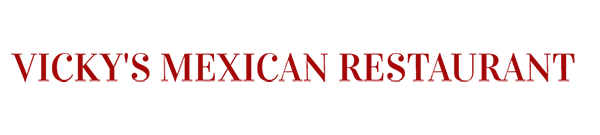 Vicky's Mexican Restaurant logo
