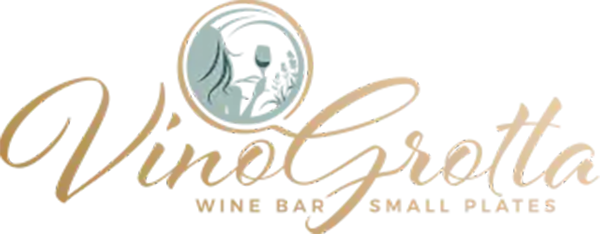 Vino Grotta logo