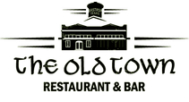 Old Town Restaurant & Bar logo