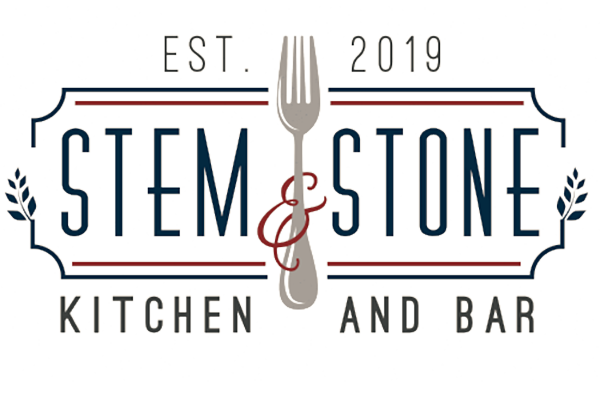 Stem & Stone - Kitchen and Bar logo