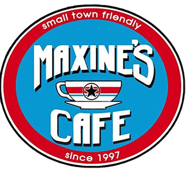 Maxine's Cafe & Bakery logo