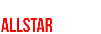 All Star Burger logo