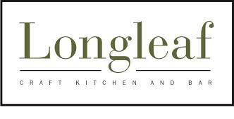 Longleaf Craft Kitchen + Bar logo