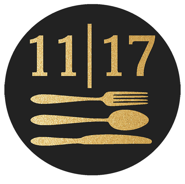 11 | 17 logo