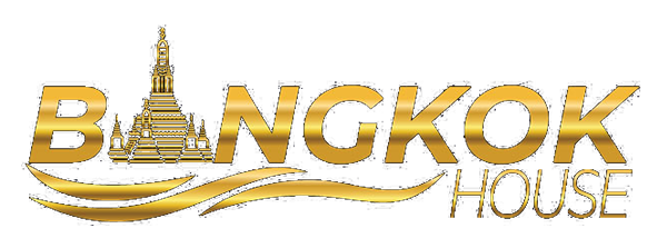 Bangkok House logo