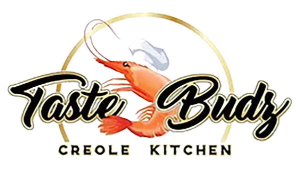 TasteBudz Creole Kitchen Restaurant III logo