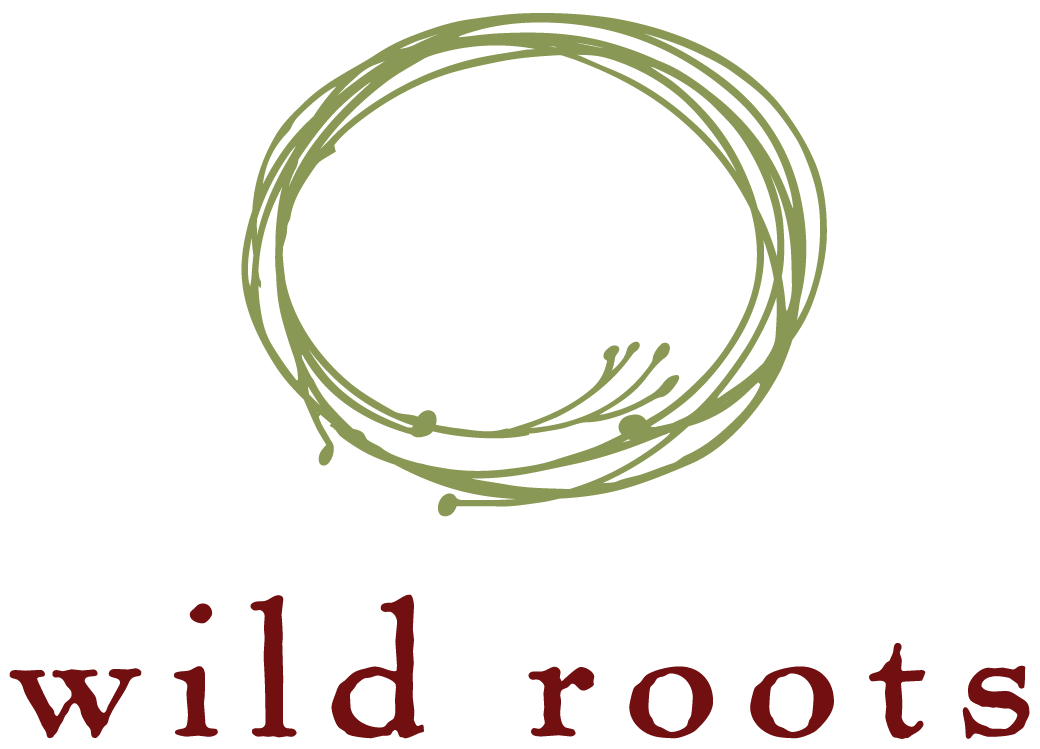 Wild Roots logo