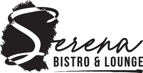 Serena Bistro and Lounge logo