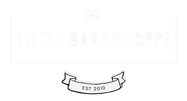 The Little Bake Shoppe And Deli logo